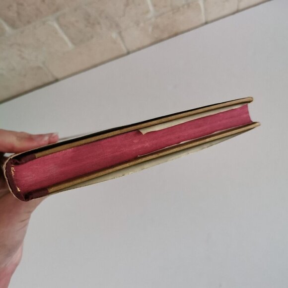 1979 The Illuminated Book of Days HC Book Kate Greenaway, Kay & Marshall Lee - Picture 10 of 10